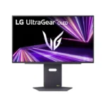 LG UltraGear 27" OLED QHD 480Hz 0.03ms DisplayPort 2.1 DCI-P3 98.5% With NVIDIA G-Sync & AMD FreeSync Premium Pro Gaming Monitor - الصورة 7