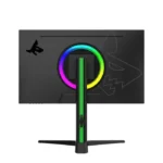 SharX Profin 27U160I 27" Fast IPS Panel Ultra HD 160Hz 0.3ms HDMI 2.1 With AMD FreeSync & Nvidia G-Sync Compatibility Gaming Monitor - الصورة 3