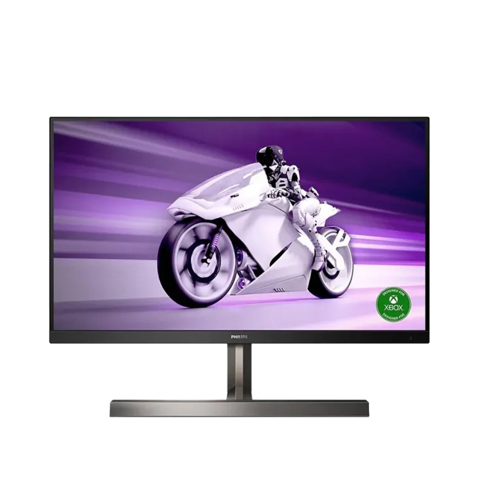 291 PHILIPS 329M1RV - 32 Inch 4K 144Hz HDMI 2.1 IPS Gaming Monitor - Black - الصورة 1