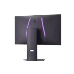 LG UltraGear 32" OLED Dual-Mode (4K 240Hz & FHD 480Hz) 0.03ms HDR, Height Adjustable HDMI 2.1 Gaming Monitor - الصورة 5