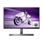 PHILIPS 329M1RV - 32 Inch 4K 144Hz HDMI 2.1 IPS Gaming Monitor - Black - الصورة 8