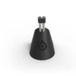 SteelSeries Mouse Bungee, Extra Weight and Rubber Feet For Stability - الصورة 2