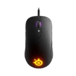 SteelSeries Sensei Ten Wired Ambidextrous Gaming Mouse True Move Pro Tracking,18,000 CPI, 8 Programmable Buttons 2-Zone RGB - الصورة 6