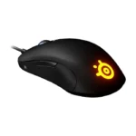 SteelSeries Sensei Ten Wired Ambidextrous Gaming Mouse True Move Pro Tracking,18,000 CPI, 8 Programmable Buttons 2-Zone RGB - الصورة 5
