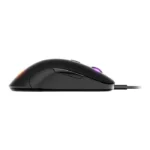 SteelSeries Sensei Ten Wired Ambidextrous Gaming Mouse True Move Pro Tracking,18,000 CPI, 8 Programmable Buttons 2-Zone RGB - الصورة 4