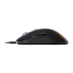 SteelSeries Sensei Ten Wired Ambidextrous Gaming Mouse True Move Pro Tracking,18,000 CPI, 8 Programmable Buttons 2-Zone RGB - الصورة 3