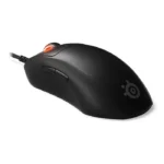 SteelSeries Prime Precision Esport 69g Wired Gaming Mouse 18,000 CPI,TrueMove Pro Gaming Sensor,Prestige OM™ Mechanical Switches, For PC,Mac & Xbox - Black - الصورة 4
