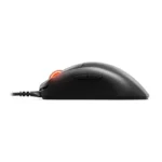 SteelSeries Prime Precision Esport 69g Wired Gaming Mouse 18,000 CPI,TrueMove Pro Gaming Sensor,Prestige OM™ Mechanical Switches, For PC,Mac & Xbox - Black - الصورة 3