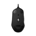 SteelSeries Prime Precision Esport 69g Wired Gaming Mouse 18,000 CPI,TrueMove Pro Gaming Sensor,Prestige OM™ Mechanical Switches, For PC,Mac & Xbox - Black - الصورة 2