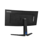 Lenovo Legion Y34wz-30 34" 2K WQHD VA 180Hz 1ms Mini-LED 1500R Curved Gaming Monitor With AMD FreeSync Premium Pro - الصورة 4