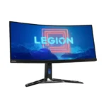 Lenovo Legion Y34wz-30 34" 2K WQHD VA 180Hz 1ms Mini-LED 1500R Curved Gaming Monitor With AMD FreeSync Premium Pro - الصورة 5