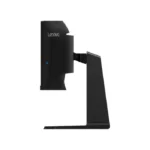 Lenovo Legion R45w-30 44.5" Dual QHD VA 165Hz/170Hz (Overclock) 1ms 500R Curved Gaming Monitor With AMD FreeSync Premium - الصورة 5