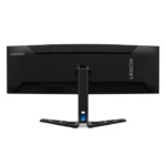 Lenovo Legion R45w-30 44.5" Dual QHD VA 165Hz/170Hz (Overclock) 1ms 500R Curved Gaming Monitor With AMD FreeSync Premium - الصورة 2