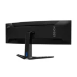 Lenovo Legion R45w-30 44.5" Dual QHD VA 165Hz/170Hz (Overclock) 1ms 500R Curved Gaming Monitor With AMD FreeSync Premium - الصورة 3