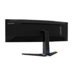 Lenovo Legion R45w-30 44.5" Dual QHD VA 165Hz/170Hz (Overclock) 1ms 500R Curved Gaming Monitor With AMD FreeSync Premium - الصورة 6