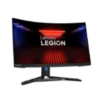 Lenovo Legion R27FC-30 27" FHD Curved Gaming Monitor, VA Panel, 280Hz Refresh Rate, 0.5ms Response Time, AMD FreeSync Premium, HDMI 2.1 & Standard Ports - الصورة 6