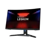 Lenovo Legion R27FC-30 27" FHD Curved Gaming Monitor, VA Panel, 280Hz Refresh Rate, 0.5ms Response Time, AMD FreeSync Premium, HDMI 2.1 & Standard Ports - الصورة 4