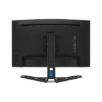 Lenovo Legion R27FC-30 27" FHD Curved Gaming Monitor, VA Panel, 280Hz Refresh Rate, 0.5ms Response Time, AMD FreeSync Premium, HDMI 2.1 & Standard Ports - الصورة 5