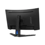 Lenovo Legion R27FC-30 27" FHD Curved Gaming Monitor, VA Panel, 280Hz Refresh Rate, 0.5ms Response Time, AMD FreeSync Premium, HDMI 2.1 & Standard Ports - الصورة 3