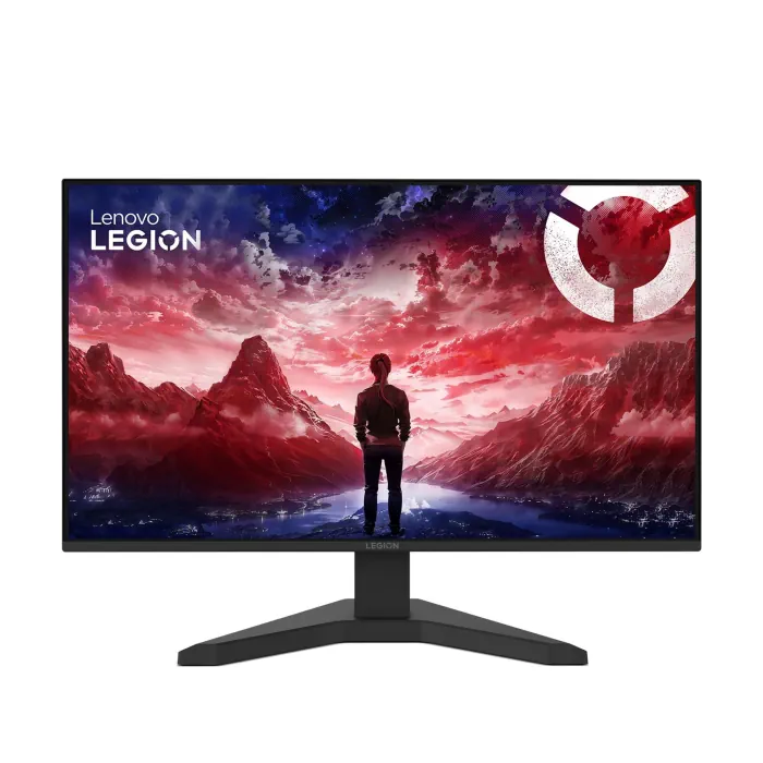68ccgac1ae_0003_layer_0_copy_2 Lenovo Legion R27s 27" FHD IPS Panel 144Hz 1ms Gaming Monitor With Natural Low Blue Light Flicker Free Technology - الصورة 1