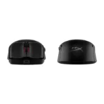 HyperX PulseFire Haste 2 Core Wireless/Bluetooth Long Lasting Battery Life For Pc,PS5/Xbox Series X|S,Xbox One - Black - الصورة 3