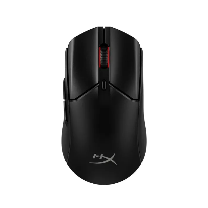 6n0b0aa_0006_layer_0 HyperX PulseFire Haste 2 Core Wireless/Bluetooth Long Lasting Battery Life For Pc,PS5/Xbox Series X|S,Xbox One - Black - الصورة 1