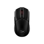 ⁦HyperX Haste 2 Mini Wireless Mouse Ultra-LightWeight (59 Gram) 26K Sensor 26,000 DPI For PC,Play Station, Xbox Series X|S & Xbox One⁩ - الصورة ⁦6⁩