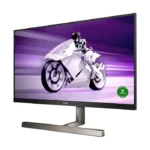 PHILIPS 329M1RV - 32 Inch 4K 144Hz HDMI 2.1 IPS Gaming Monitor - Black - الصورة 7