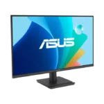 ASUS VA279HG 27" IPS Panel FHD 120Hz 1ms 99% sRGB, Low Blue Light, Flicker Free Monitor - Black - الصورة 4