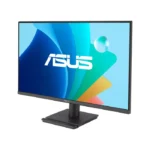 ASUS VA279HG 27" IPS Panel FHD 120Hz 1ms 99% sRGB, Low Blue Light, Flicker Free Monitor - Black - الصورة 2
