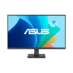 ASUS VA279HG 27" IPS Panel FHD 120Hz 1ms 99% sRGB, Low Blue Light, Flicker Free Monitor - Black - الصورة 5
