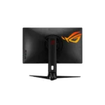 Asus Rog Strix XG27UQR 27" 4K IPS 144Hz 1ms DSC HDR Adaptive-Sync Gaming Monitor Supports PS5 & XBOX Series X - الصورة 5