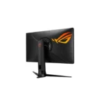 Asus Rog Strix XG27UQR 27" 4K IPS 144Hz 1ms DSC HDR Adaptive-Sync Gaming Monitor Supports PS5 & XBOX Series X - الصورة 4