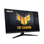TUF Gaming VG32AQA1A Monitor 32" QHD Overclock to 170Hz (above 144Hz) 1ms Free sync Premium Gaming Monitor - الصورة 5