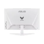 Asus TUF Gaming 24" (VG249Q3A-W) IPS, FHD (1920x1080), 180Hz, 1ms, Speaker Gaming Monitor - White - الصورة 5