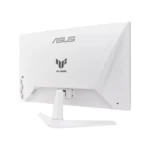 Asus TUF Gaming 24" (VG249Q3A-W) IPS, FHD (1920x1080), 180Hz, 1ms, Speaker Gaming Monitor - White - الصورة 3
