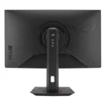 ASUS 27″ ROG Strix (XG27WCMS) Curved 2K Gaming Monitor, VA Display Panel, 280Hz Refresh Rate, 1ms Response Time, HDMI 2.1/USB-C & Standard Ports, Black | 90LM09Y1-B01370 - الصورة 2