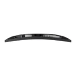 Asus TUF Gaming (VG27VQ3B) 27" FHD VA 180Hz 1ms With AMD FreeSync Curved Gaming Monitor - الصورة 2