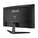 Asus TUF Gaming (VG27VQ3B) 27" FHD VA 180Hz 1ms With AMD FreeSync Curved Gaming Monitor - الصورة 5