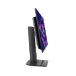 Asus Rog Strix XG27ACDNG 27" OLED QHD 360Hz 0.03ms HDR, USB-C, HDMI 2.1 Ultra Fast Gaming Monitor - الصورة 4
