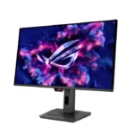 Asus Rog Strix XG27ACDNG 27" OLED QHD 360Hz 0.03ms HDR, USB-C, HDMI 2.1 Ultra Fast Gaming Monitor - الصورة 6