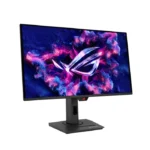 Asus Rog Strix XG27ACDNG 27" OLED QHD 360Hz 0.03ms HDR, USB-C, HDMI 2.1 Ultra Fast Gaming Monitor - الصورة 5