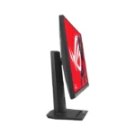 Asus Rog Strix XG32UCG 32" Fast IPS 4K 160Hz /FHD 320Hz 0.3ms USB Type-C G-Sync Compatible Gaming Monitor - الصورة 7