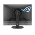 Asus Rog Strix XG32UCG 32" Fast IPS 4K 160Hz /FHD 320Hz 0.3ms USB Type-C G-Sync Compatible Gaming Monitor - الصورة 4