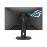 Asus Rog Strix XG32UCG 32" Fast IPS 4K 160Hz /FHD 320Hz 0.3ms USB Type-C G-Sync Compatible Gaming Monitor - الصورة 5