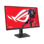 Asus Rog Strix XG32UCG 32" Fast IPS 4K 160Hz /FHD 320Hz 0.3ms USB Type-C G-Sync Compatible Gaming Monitor - الصورة 8