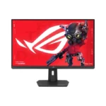 Asus Rog Strix XG27JCG 5K Fast IPS Dual Mode (165Hz (OC) QHD 330Hz) 0.3ms, Extreme Low Motion Blur Sync, USB Type-C Gaming Monitor - الصورة 2