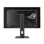 ASUS ROG Strix XG27ACDMS 27" QHD Gaming Monitor, QD-OLED Display, 280Hz Refresh, 0.03ms Response, HDMI 2.1 & USB-C, NVIDIA G-Sync & AMD FreeSync Premium Pro – Black | 90LM0B60-B01371 - الصورة 10