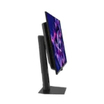 Asus 27" Rog Strix OLED XG27AQDPG Dual Mode 2K QHD 500Hz 0.03ms VESA DisplayHDR™ HDMI 2.1 Gaming Monitor - الصورة 4