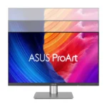 Asus ProArt Display PA32QCV 32” 6K HDR IPS 60Hz 5ms(GTG) USB-C 96W. HDR 400, 98% DCI-P3 Professional Monitor - الصورة 3